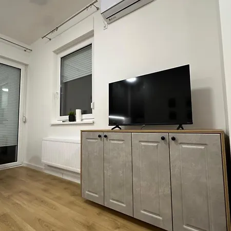 Panonski Mornar شقة