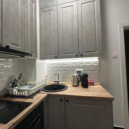 Panonski Mornar شقة