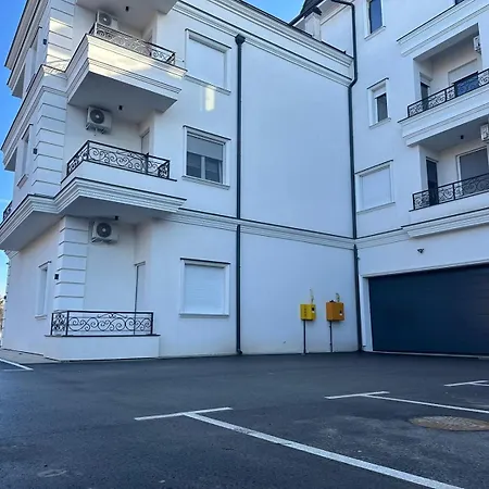 Panonski Mornar شقة