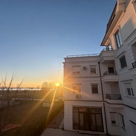 Panonski Mornar شقة