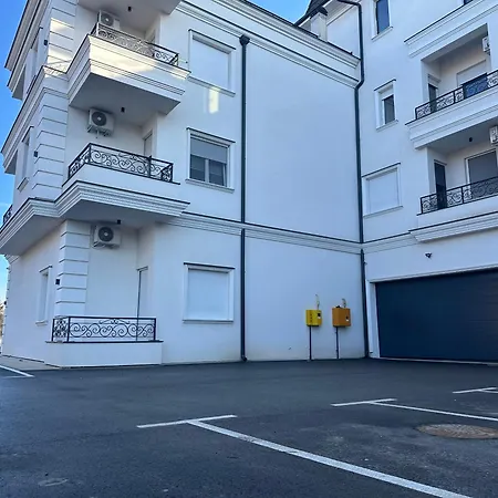 Panonski Mornar شقة *