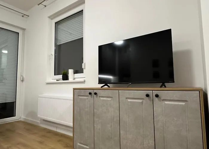 Panonski Mornar شقة