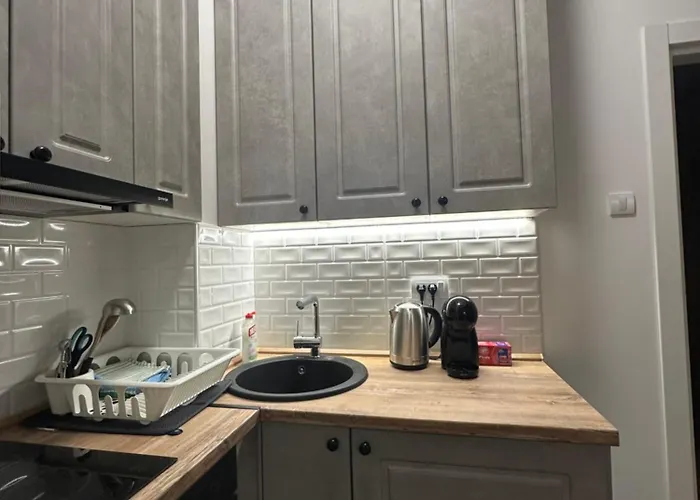 Panonski Mornar شقة