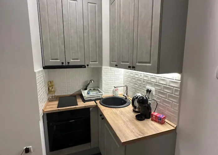 شقة Panonski Mornar