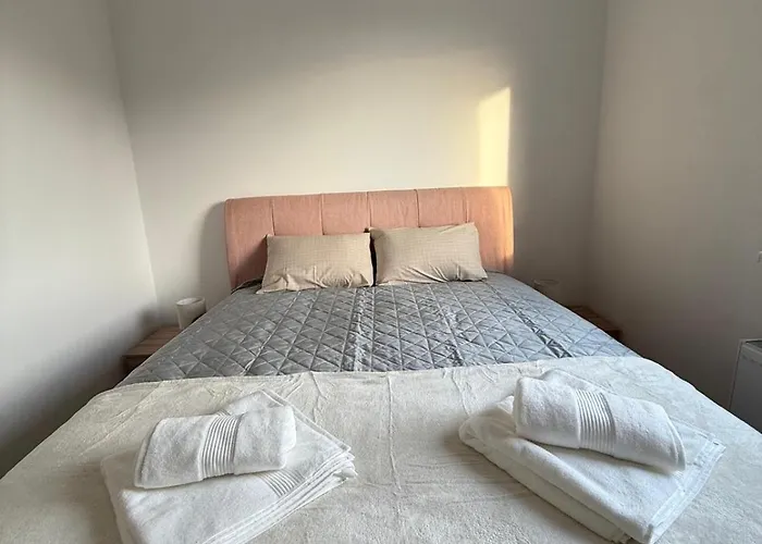 Panonski Mornar Palić