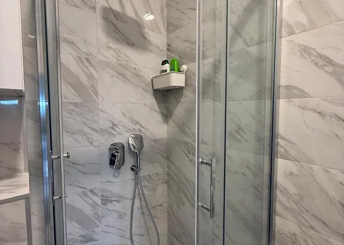 Panonski Mornar شقة *