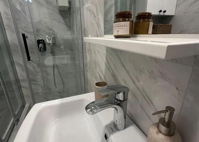 Panonski Mornar شقة Palić