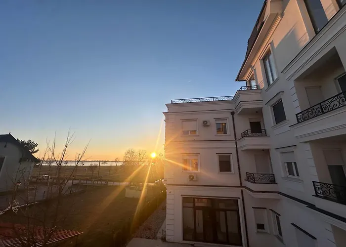 Panonski Mornar شقة