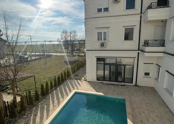 Panonski Mornar شقة