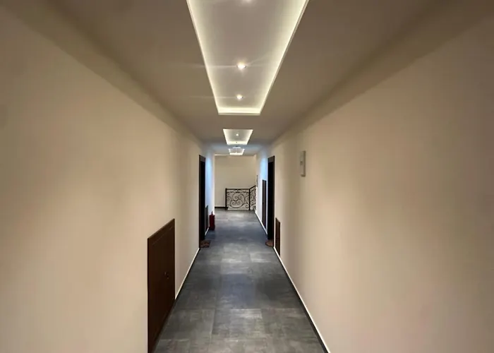 شقة Panonski Mornar Palić