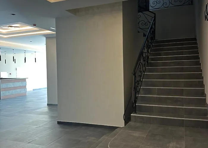 Panonski Mornar شقة