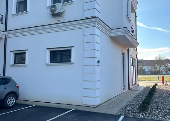 Panonski Mornar * Palić